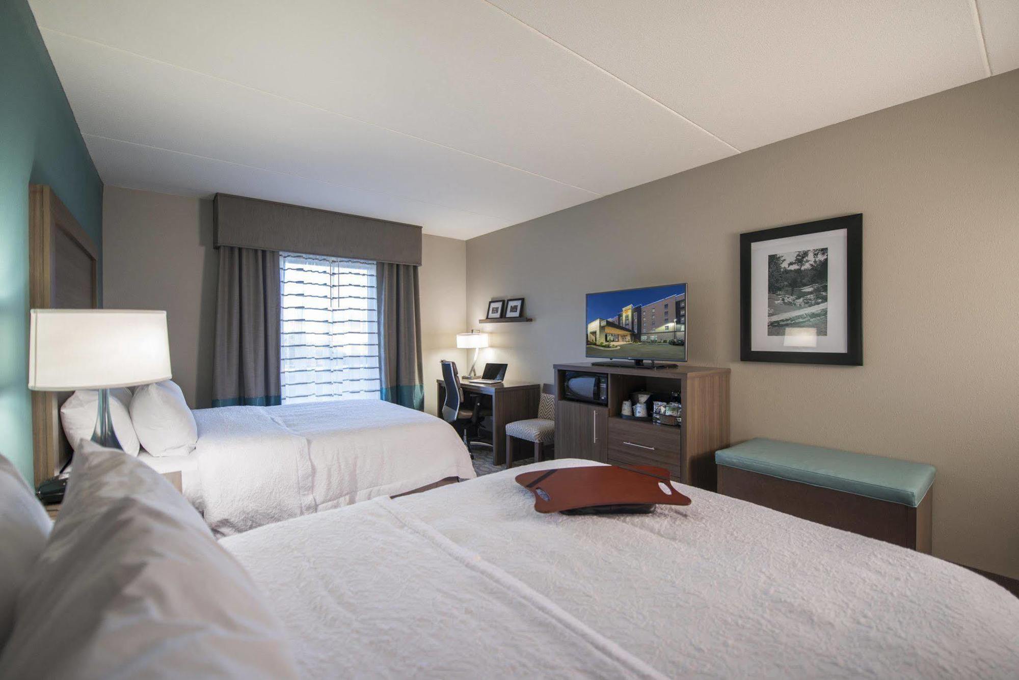 Hampton Greenville/i-385 Haywood Mall, Sc Hotel 3*